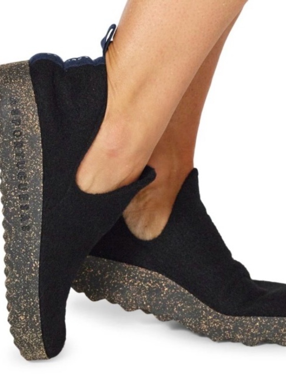 Asportuguesas city slip-on shoe